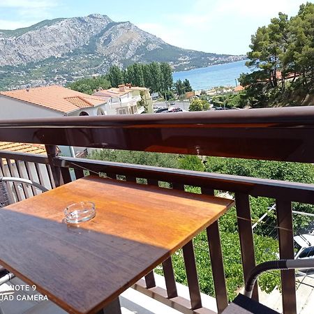 Apartments Mihovil Omiš Camera foto