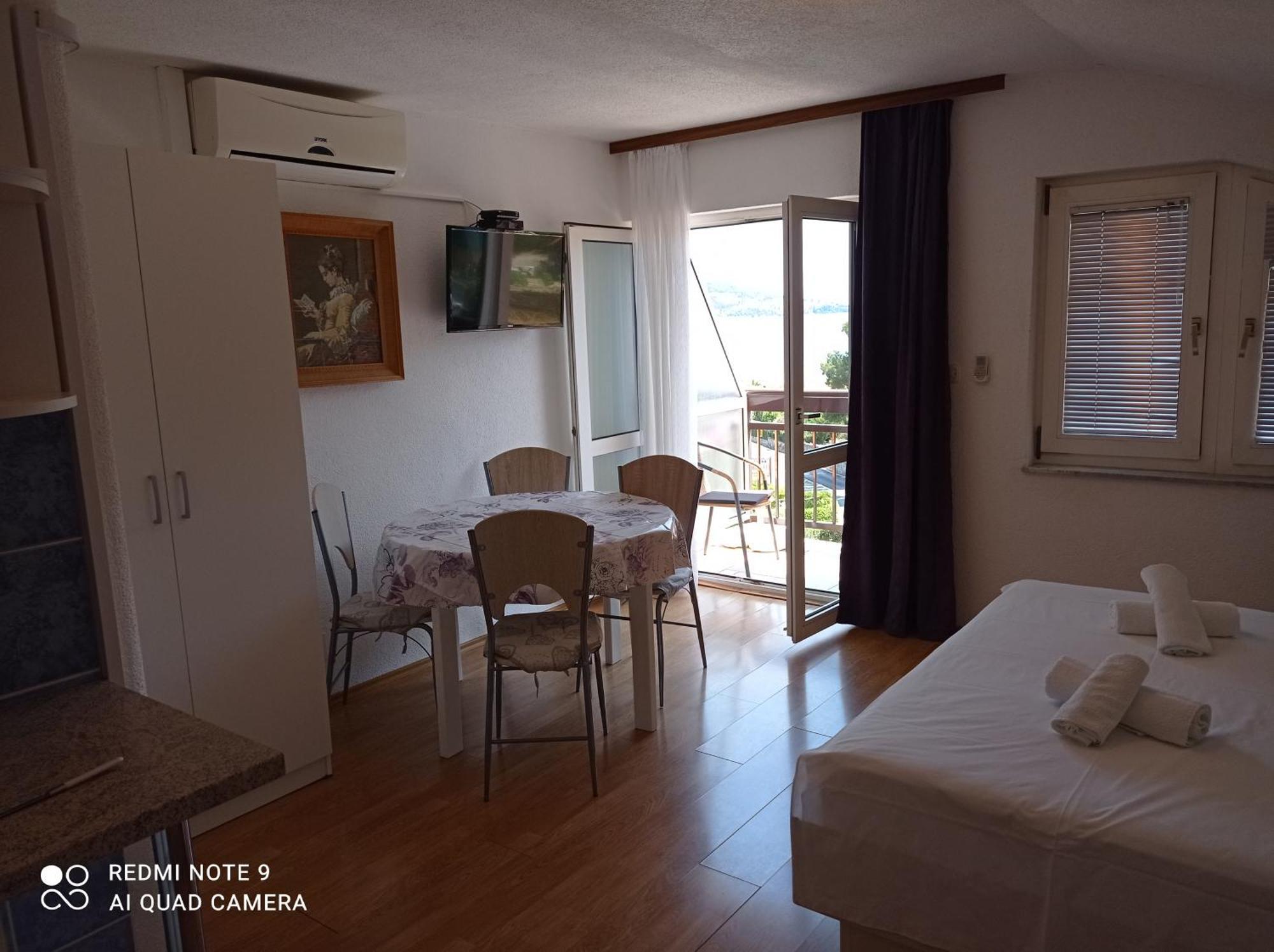 Apartments Mihovil Omiš Camera foto