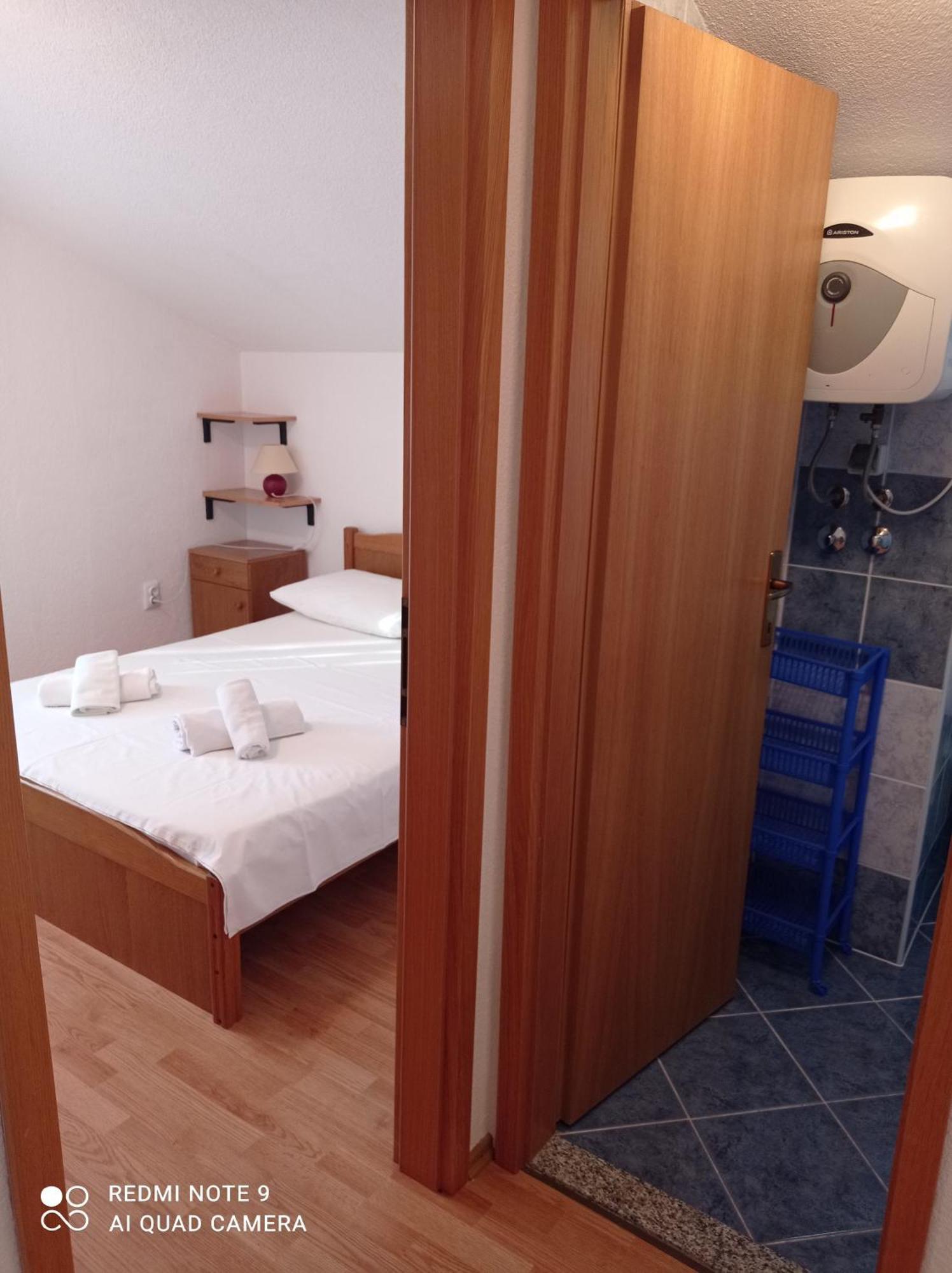 Apartments Mihovil Omiš Camera foto