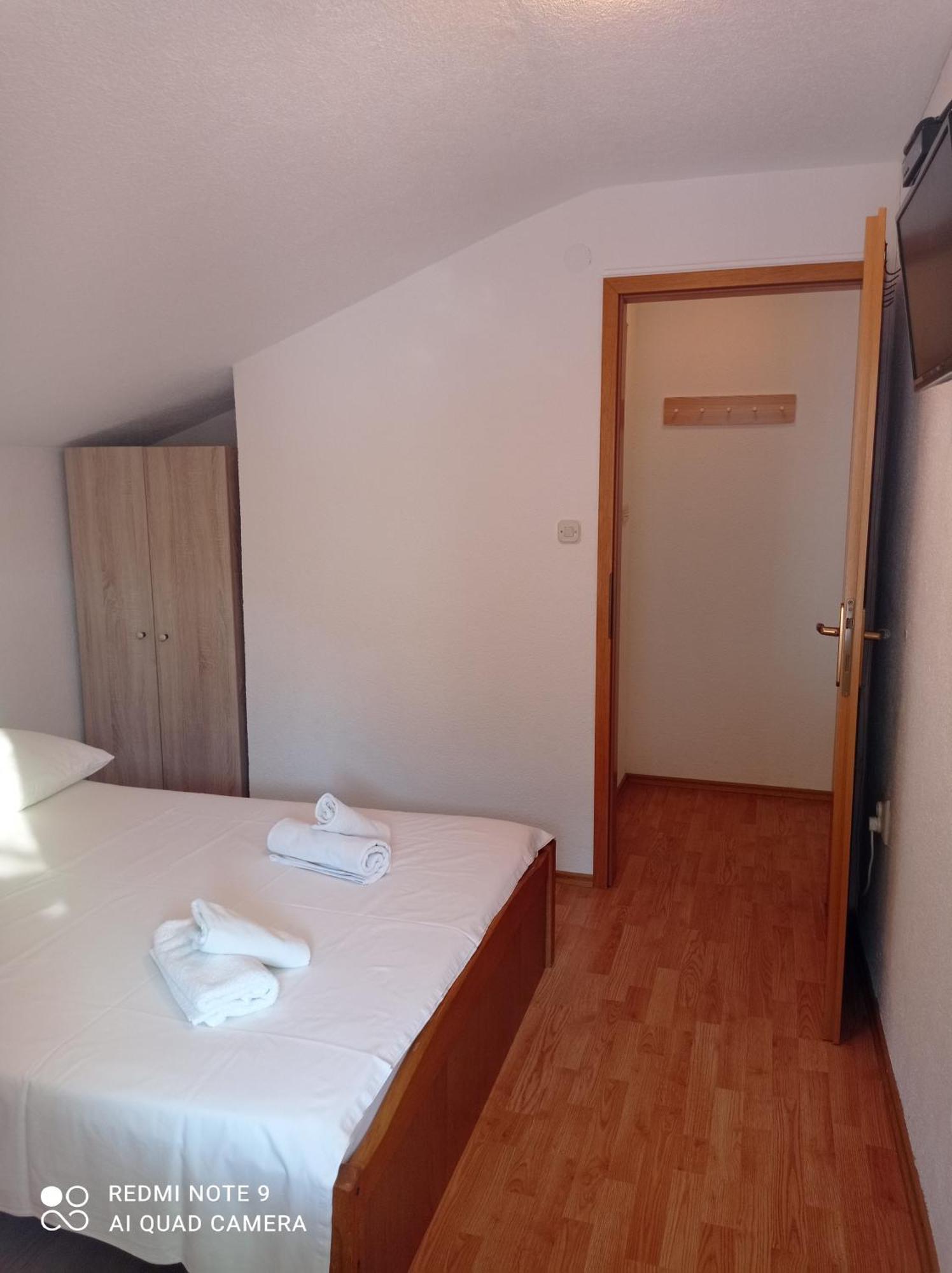 Apartments Mihovil Omiš Camera foto